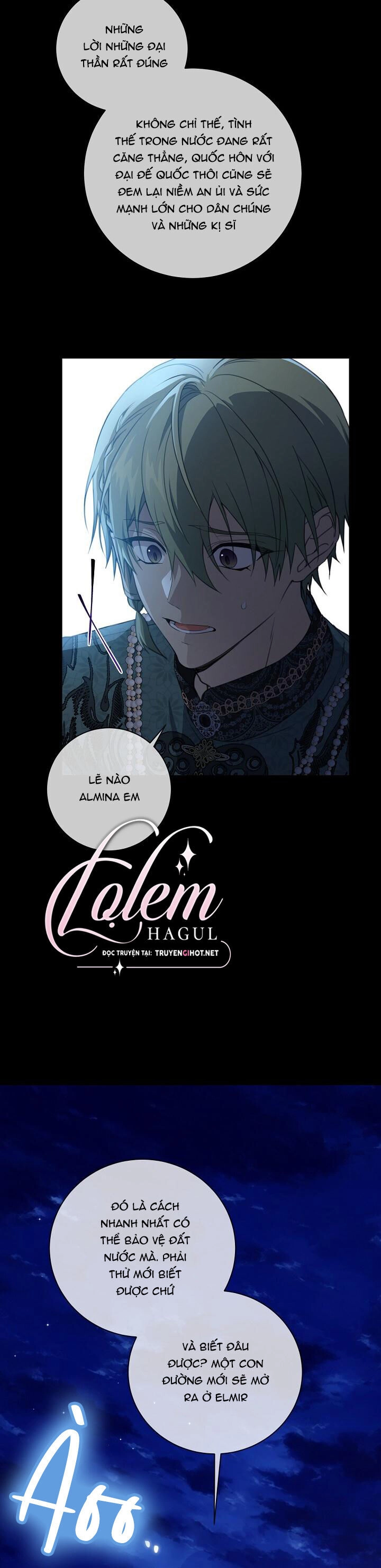 Lần Nữa Toả Sáng Chapter 74 - 29