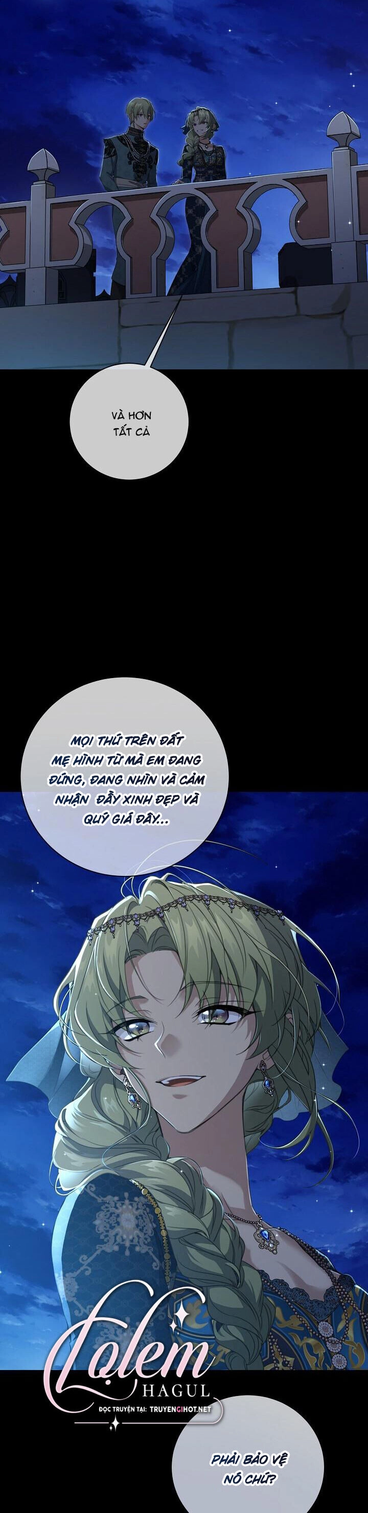 Lần Nữa Toả Sáng Chapter 74 - 30