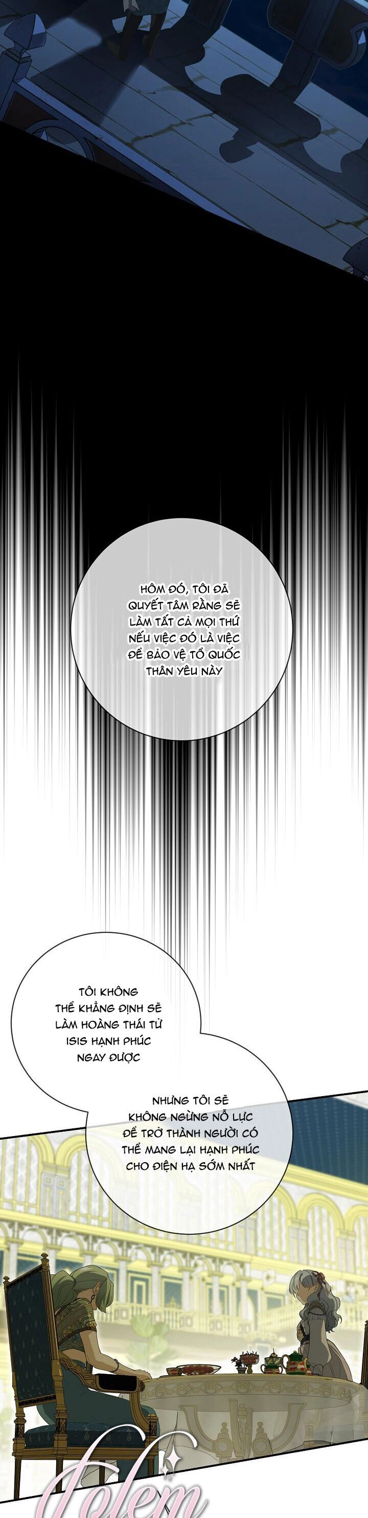 Lần Nữa Toả Sáng Chapter 74 - 34