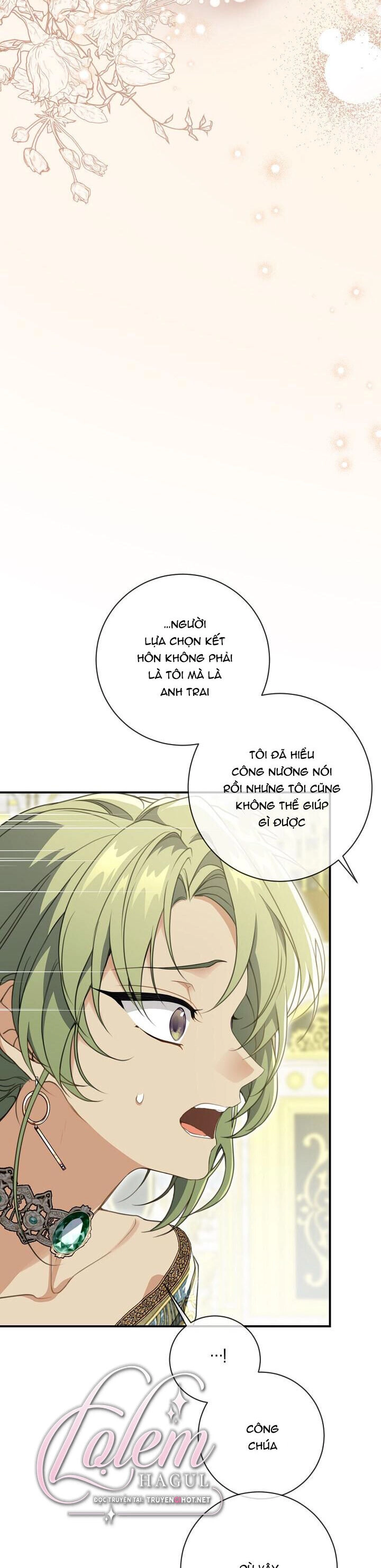 Lần Nữa Toả Sáng Chapter 74 - 38