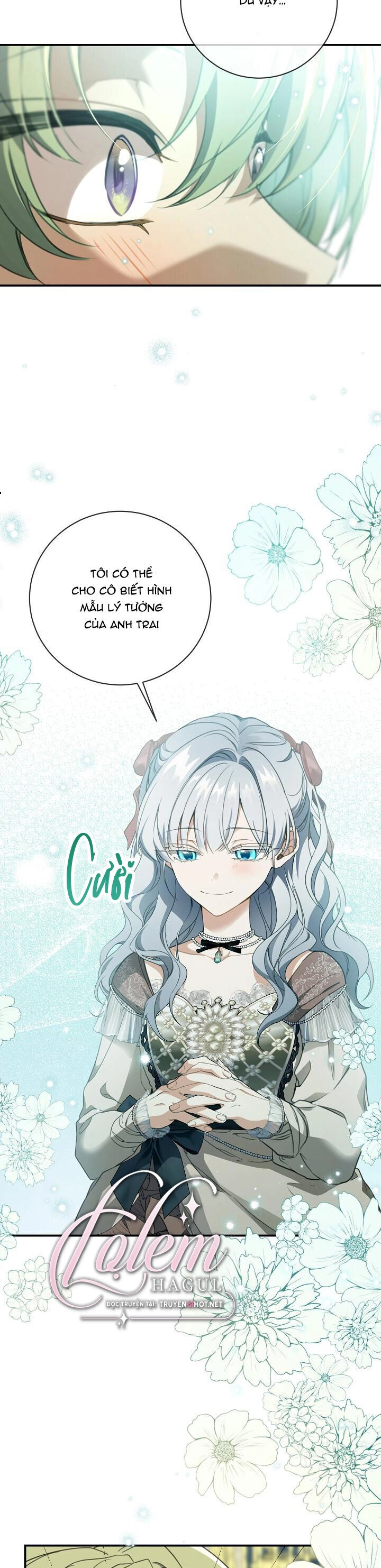 Lần Nữa Toả Sáng Chapter 74 - 39