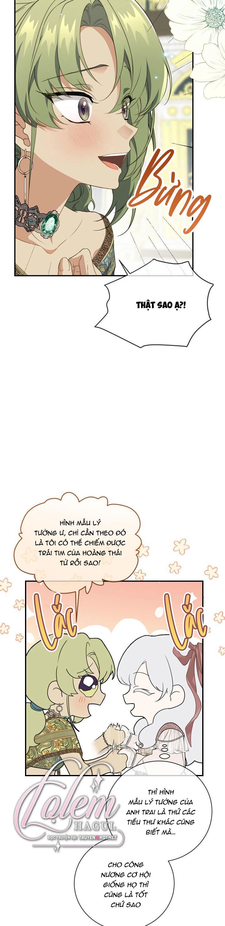 Lần Nữa Toả Sáng Chapter 74 - 40