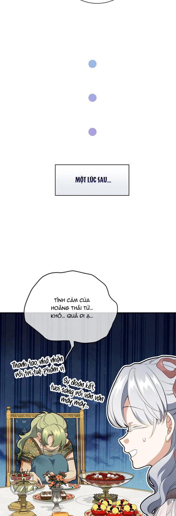 Lần Nữa Toả Sáng Chapter 74 - 41