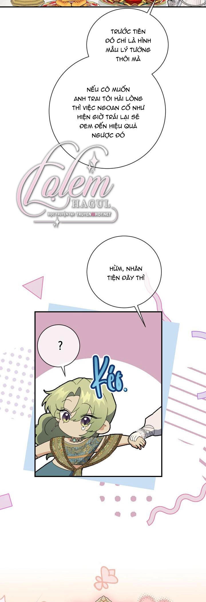 Lần Nữa Toả Sáng Chapter 74 - 42