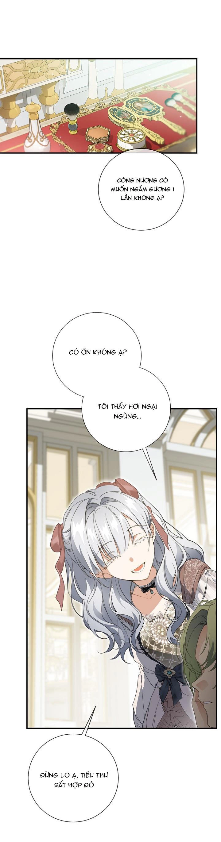 Lần Nữa Toả Sáng Chapter 75 - 1