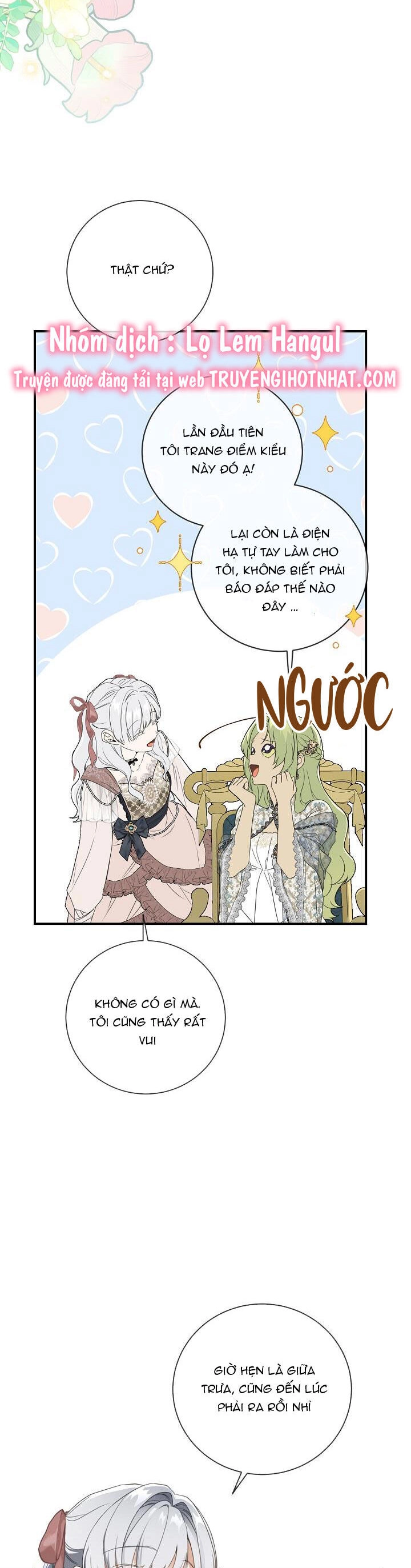 Lần Nữa Toả Sáng Chapter 75 - 3