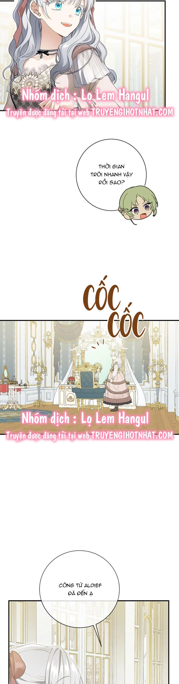 Lần Nữa Toả Sáng Chapter 75 - 4