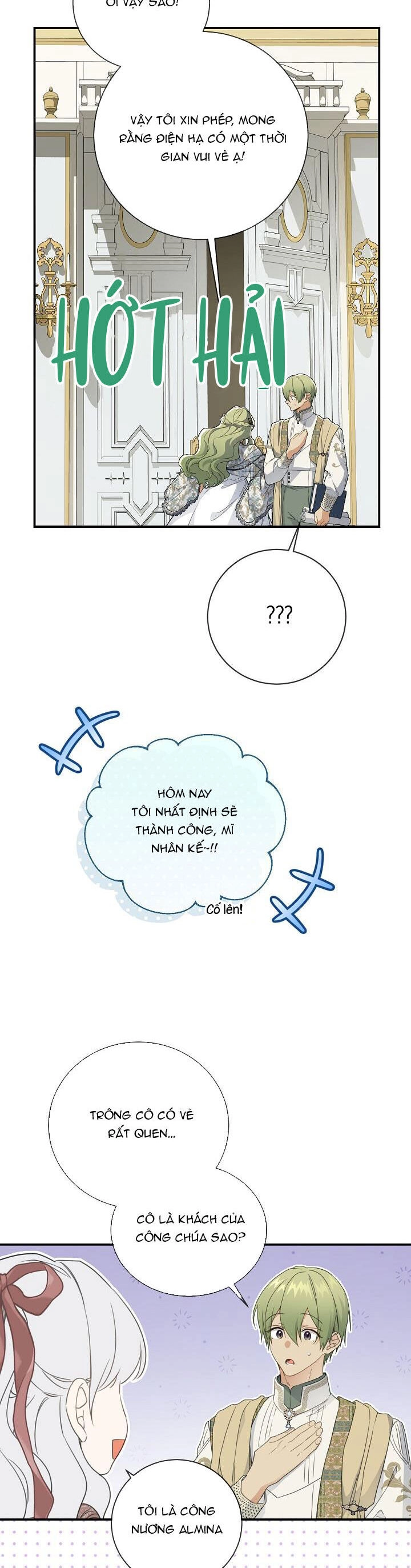 Lần Nữa Toả Sáng Chapter 75 - 6