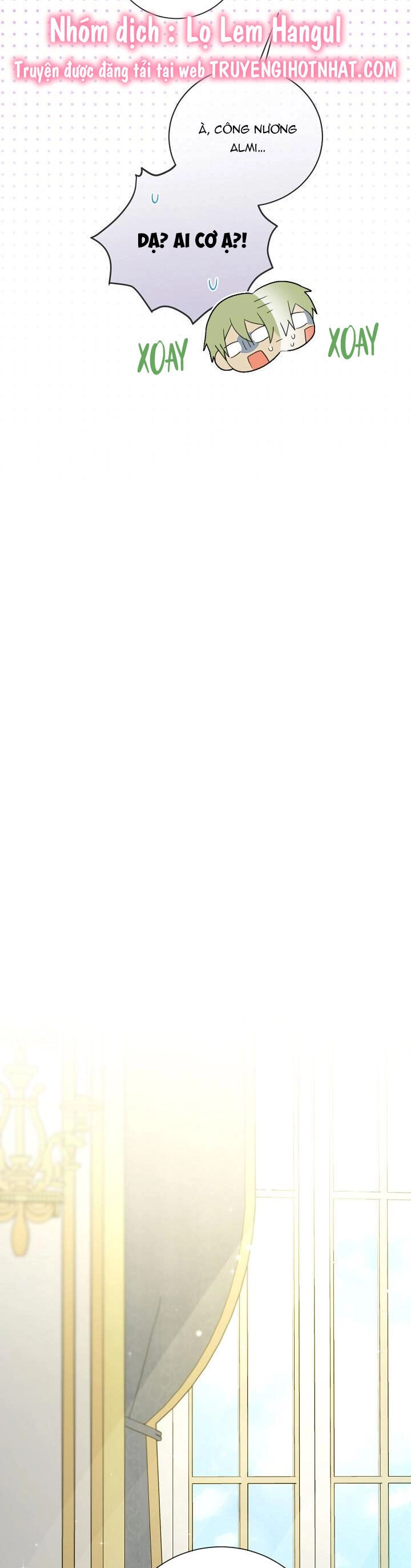 Lần Nữa Toả Sáng Chapter 75 - 7