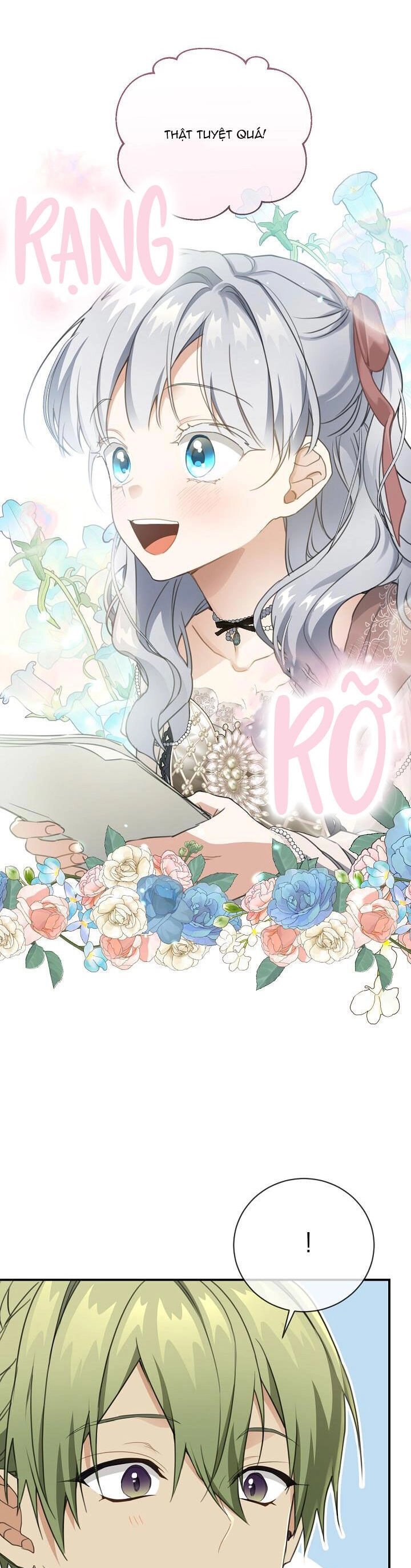 Lần Nữa Toả Sáng Chapter 75 - 18