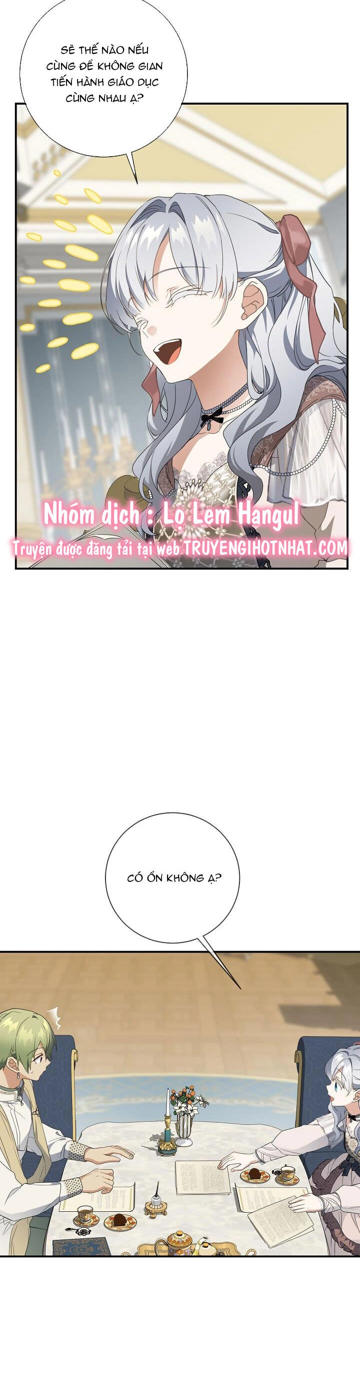 Lần Nữa Toả Sáng Chapter 75 - 20