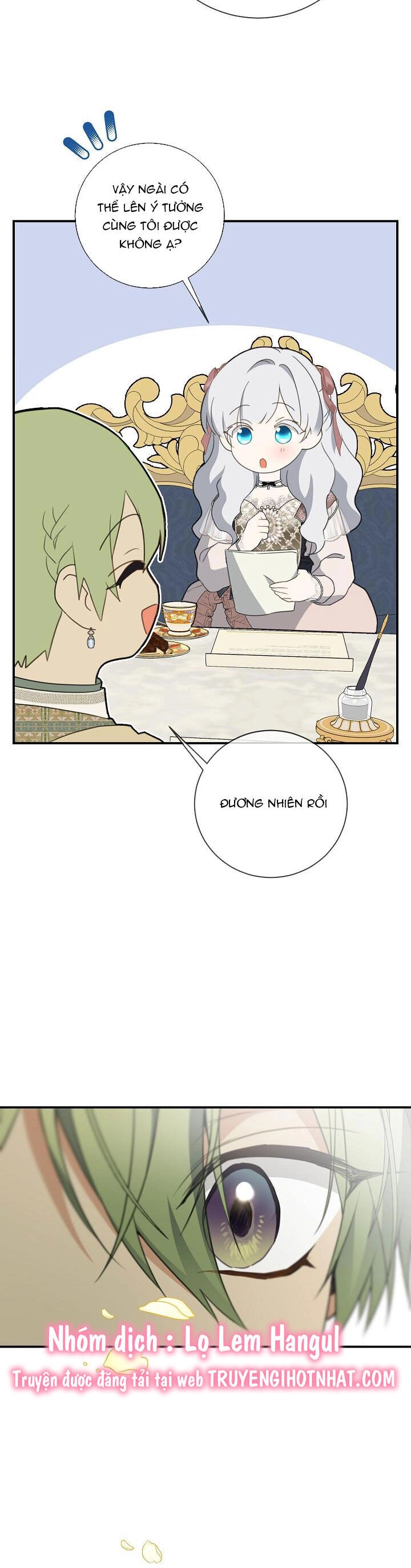 Lần Nữa Toả Sáng Chapter 75 - 23