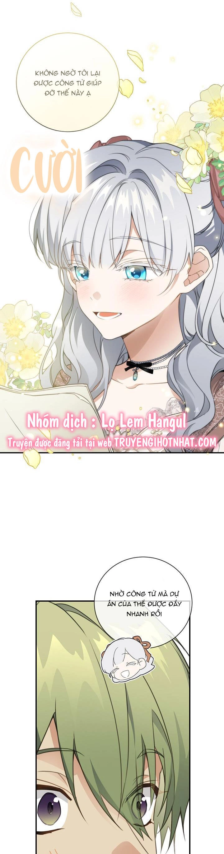 Lần Nữa Toả Sáng Chapter 75 - 24