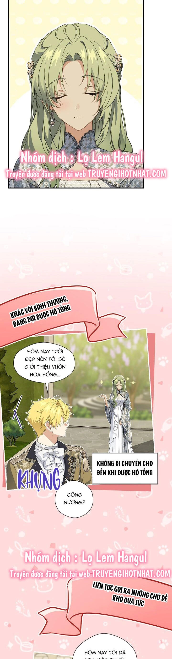 Lần Nữa Toả Sáng Chapter 75 - 29