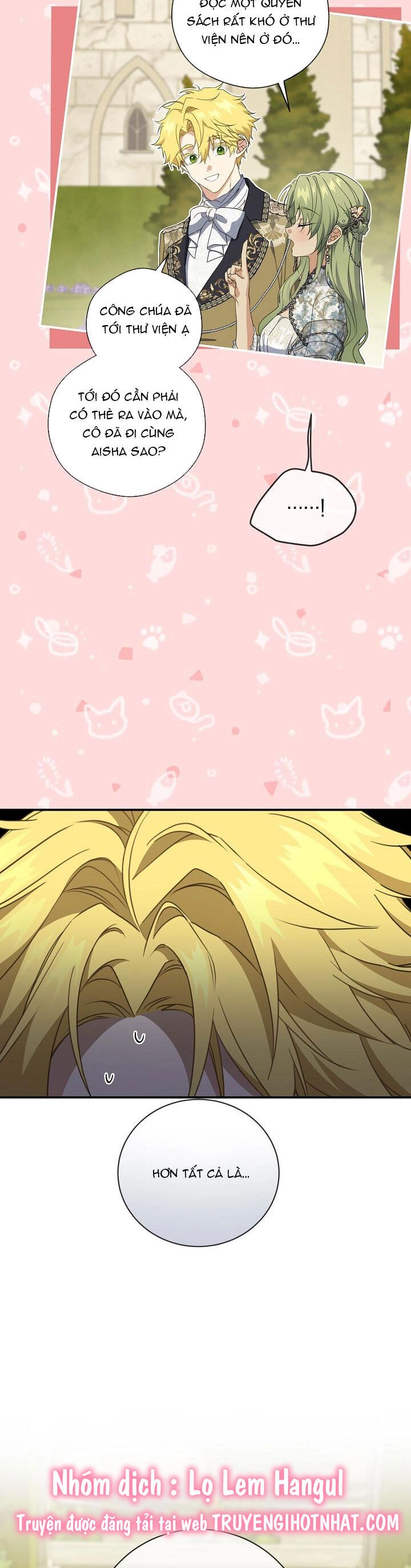 Lần Nữa Toả Sáng Chapter 75 - 30