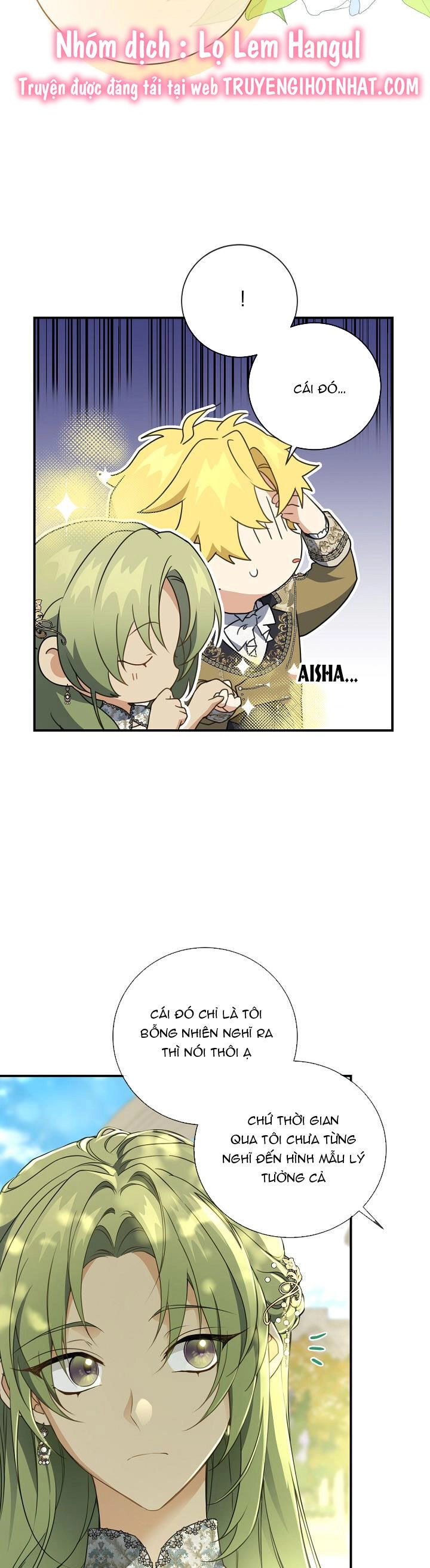 Lần Nữa Toả Sáng Chapter 75 - 33