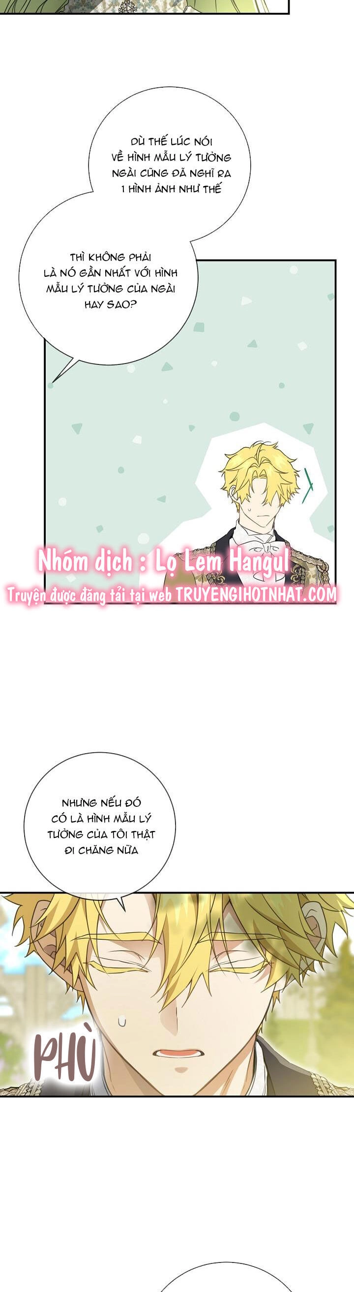 Lần Nữa Toả Sáng Chapter 75 - 34