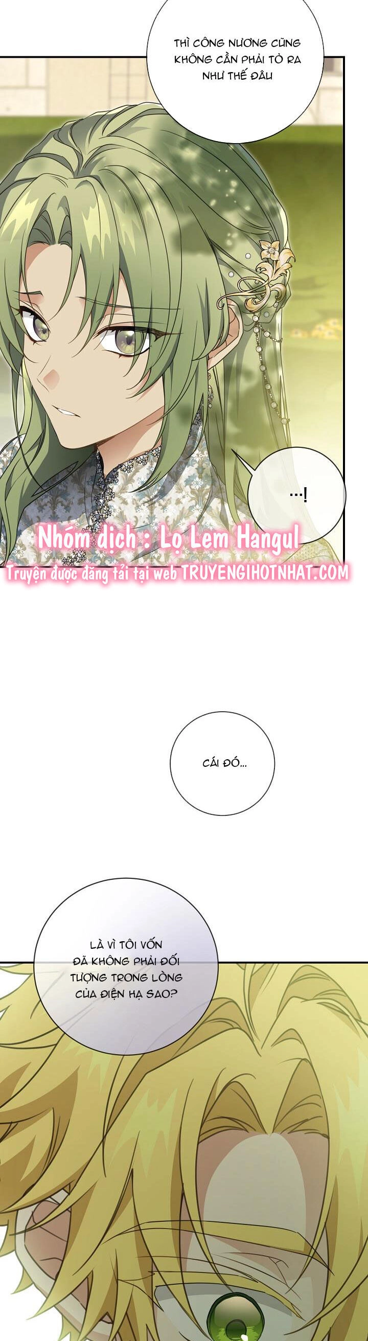 Lần Nữa Toả Sáng Chapter 75 - 35