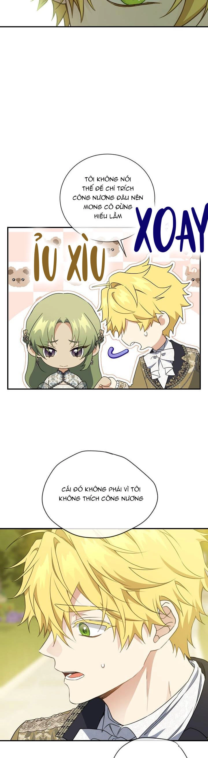 Lần Nữa Toả Sáng Chapter 75 - 36