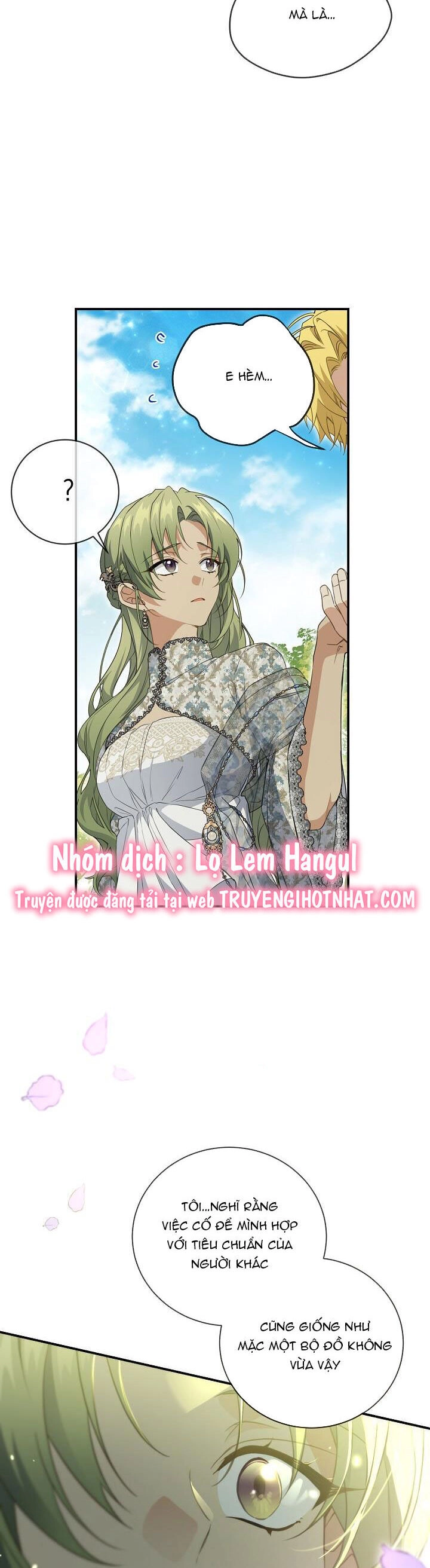 Lần Nữa Toả Sáng Chapter 75 - 37