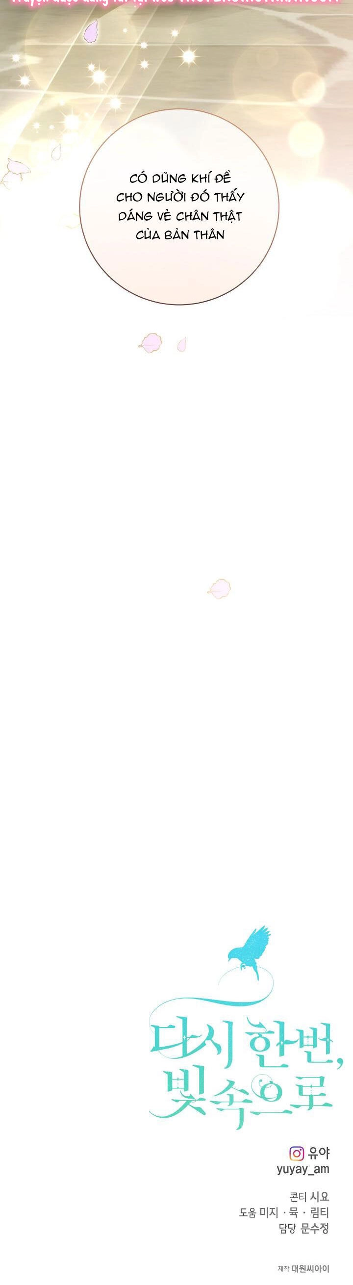 Lần Nữa Toả Sáng Chapter 75 - 39