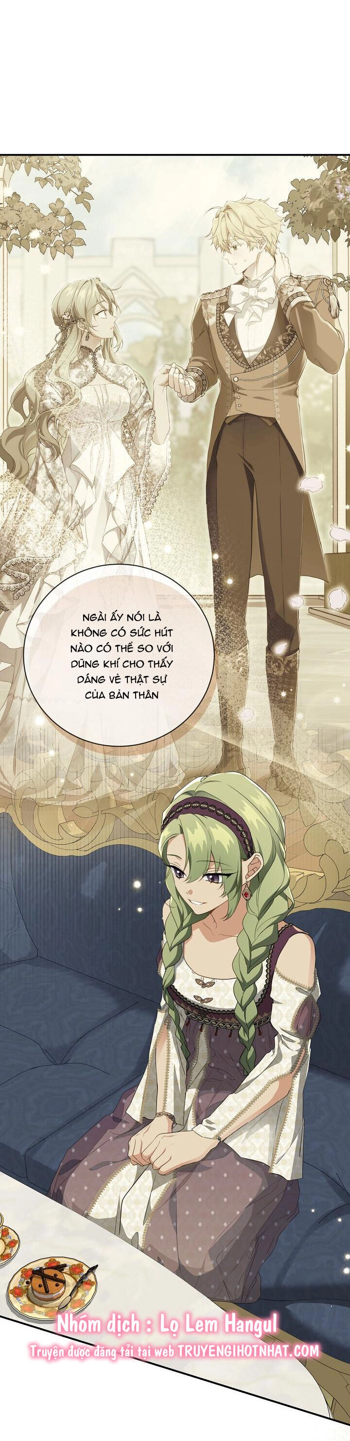 Lần Nữa Toả Sáng Chapter 76 - 2