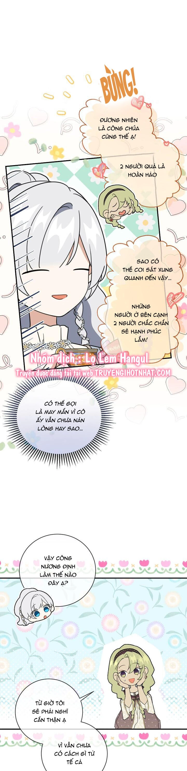 Lần Nữa Toả Sáng Chapter 76 - 4