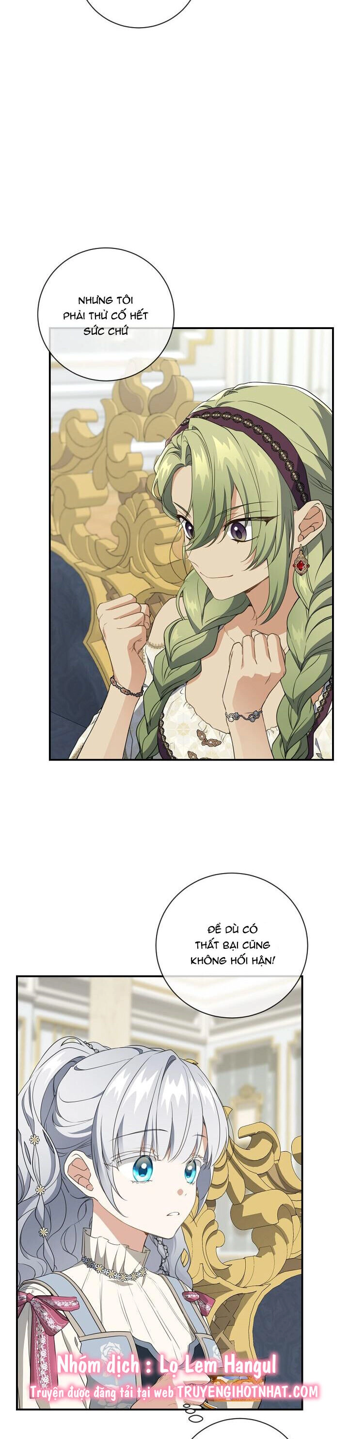 Lần Nữa Toả Sáng Chapter 76 - 5