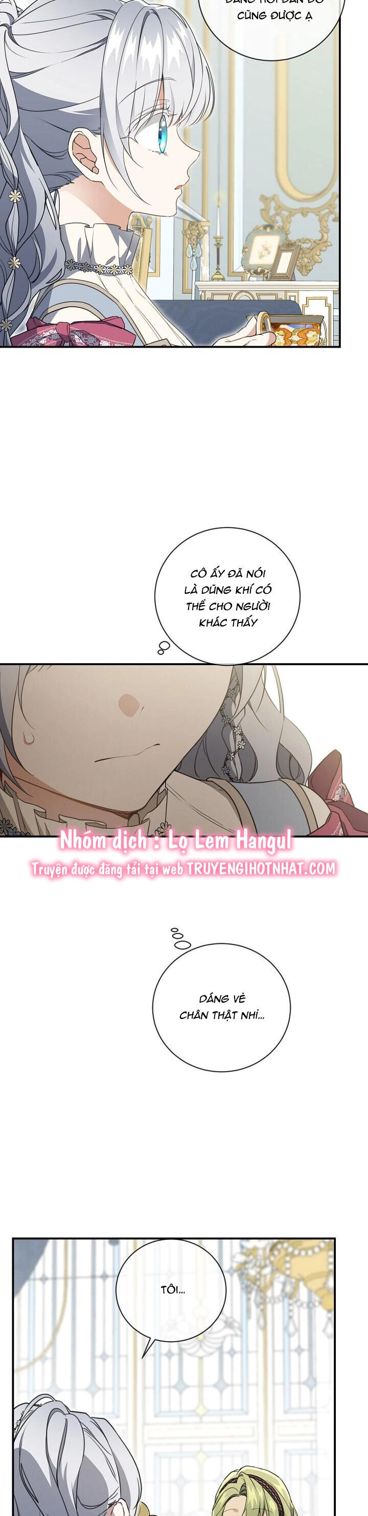 Lần Nữa Toả Sáng Chapter 76 - 7