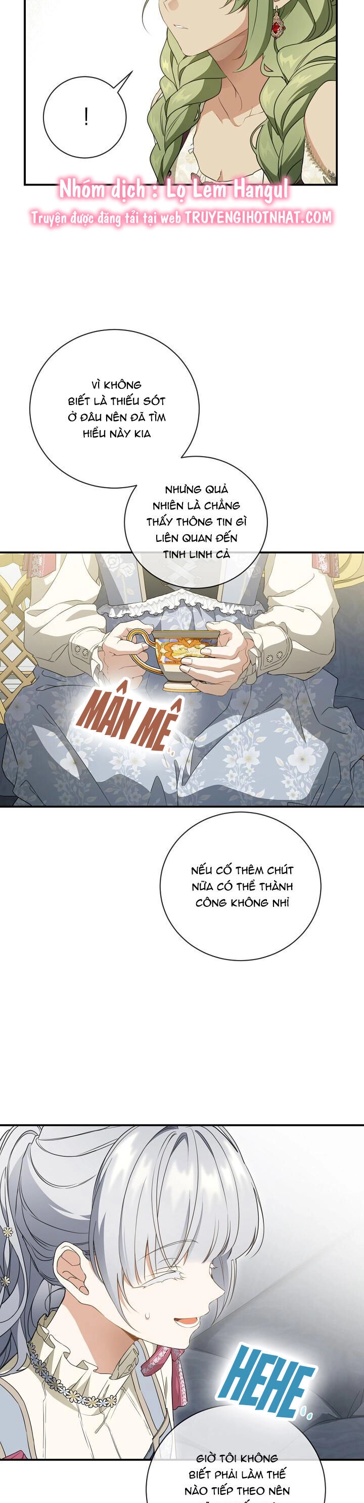 Lần Nữa Toả Sáng Chapter 76 - 9