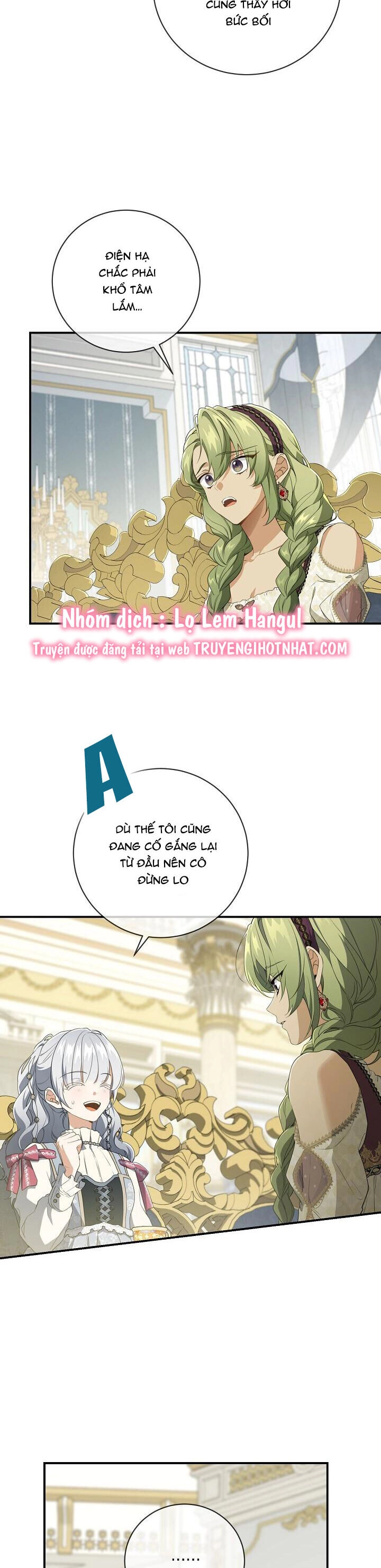 Lần Nữa Toả Sáng Chapter 76 - 10