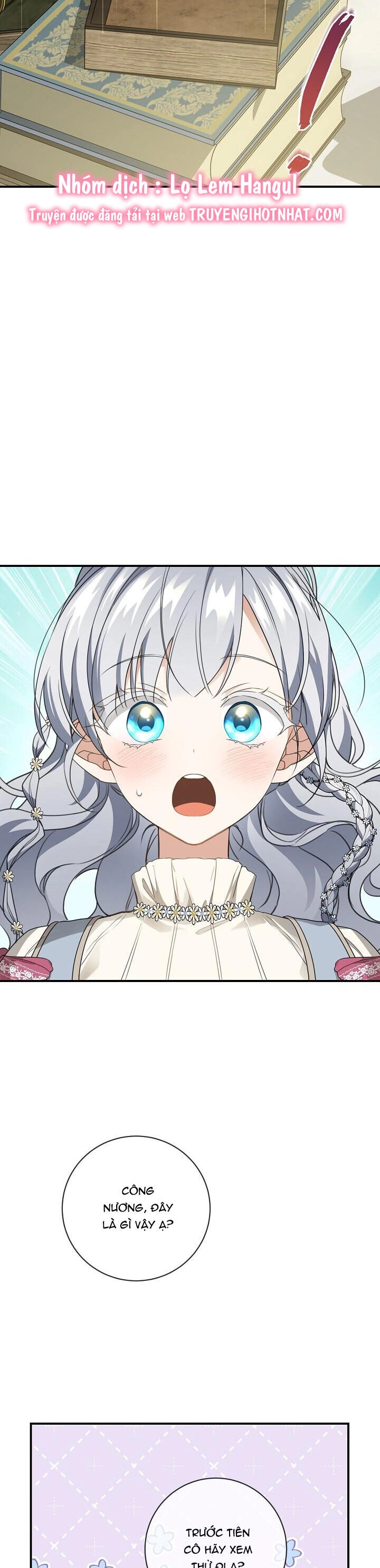 Lần Nữa Toả Sáng Chapter 76 - 14