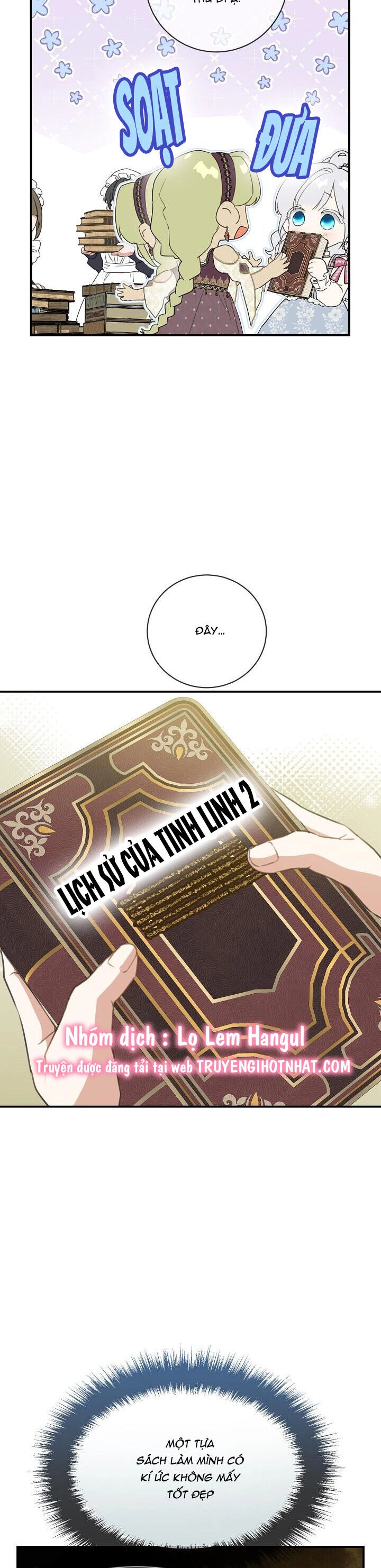 Lần Nữa Toả Sáng Chapter 76 - 15