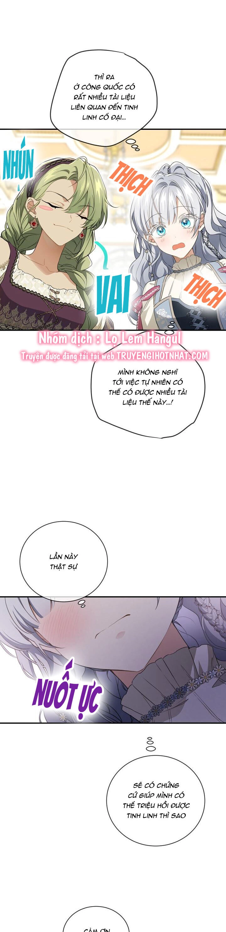 Lần Nữa Toả Sáng Chapter 76 - 17