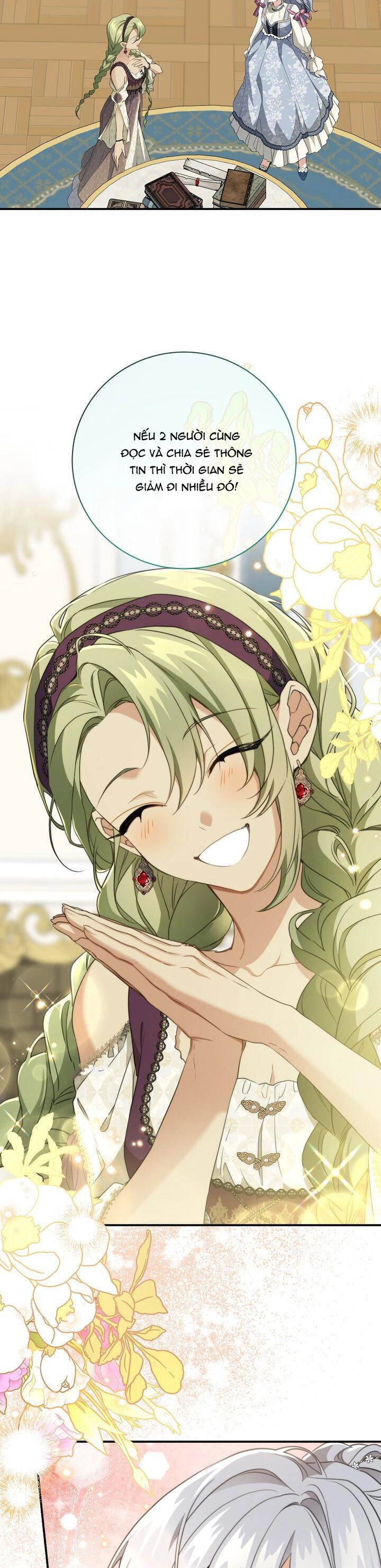 Lần Nữa Toả Sáng Chapter 76 - 19