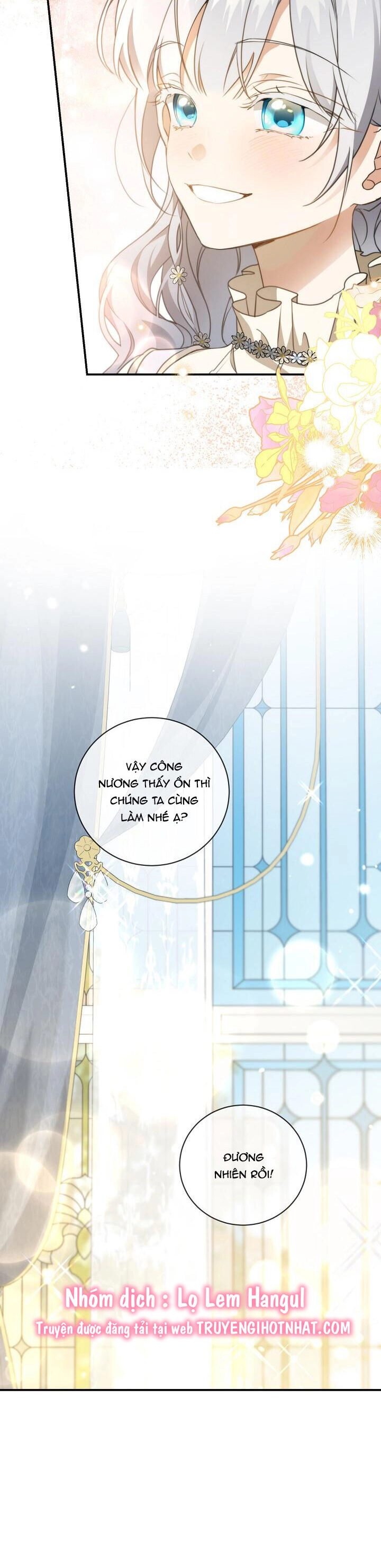 Lần Nữa Toả Sáng Chapter 76 - 20