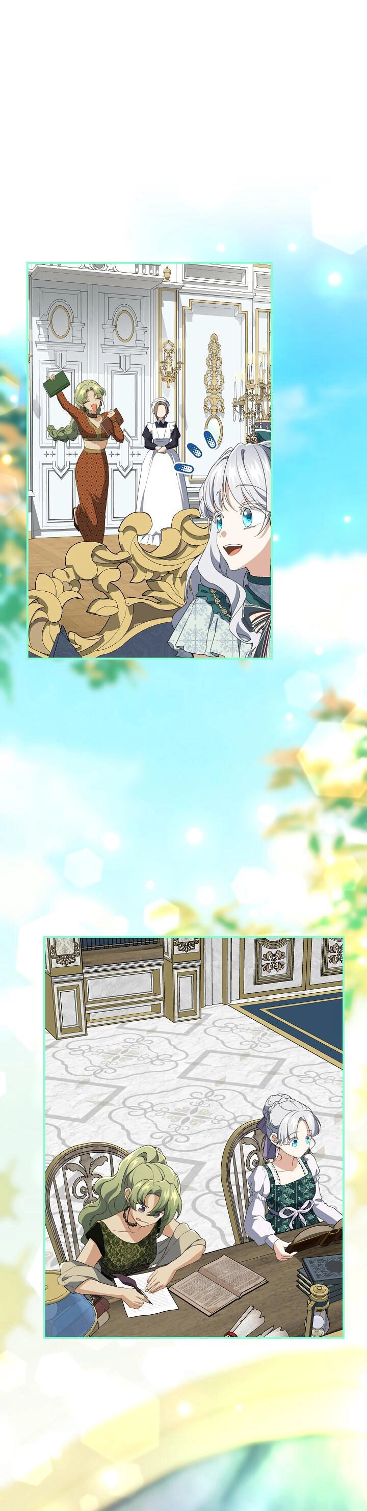 Lần Nữa Toả Sáng Chapter 76 - 21