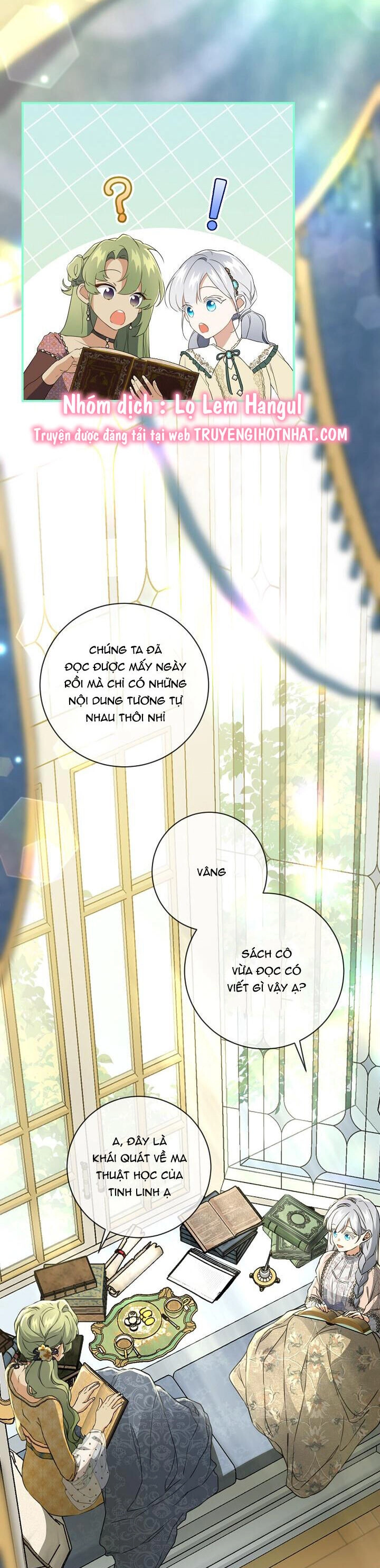 Lần Nữa Toả Sáng Chapter 76 - 22