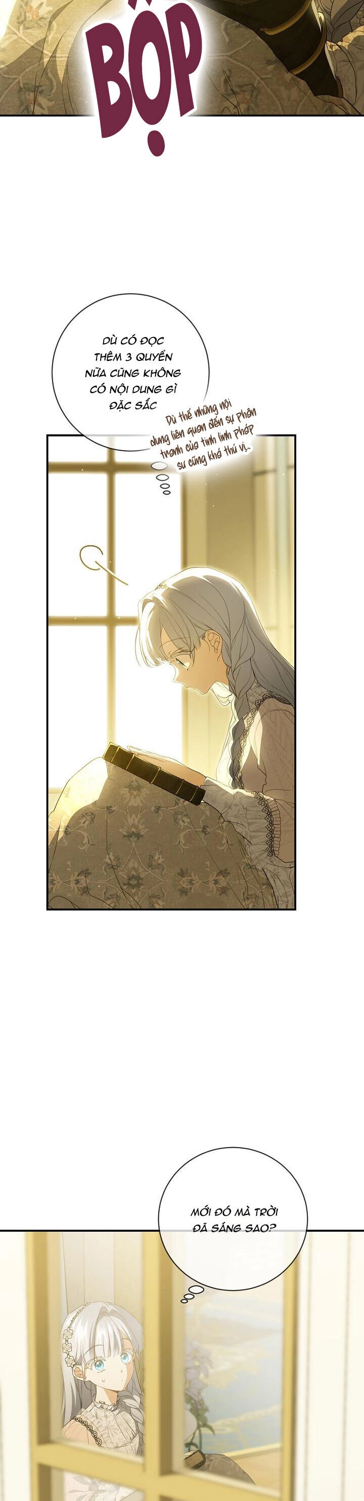 Lần Nữa Toả Sáng Chapter 76 - 26