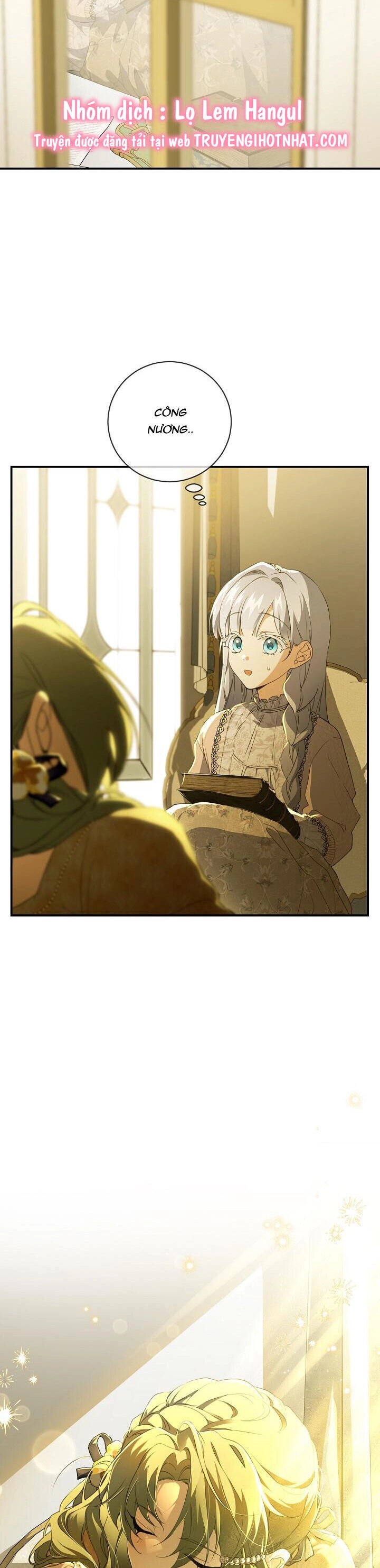 Lần Nữa Toả Sáng Chapter 76 - 27