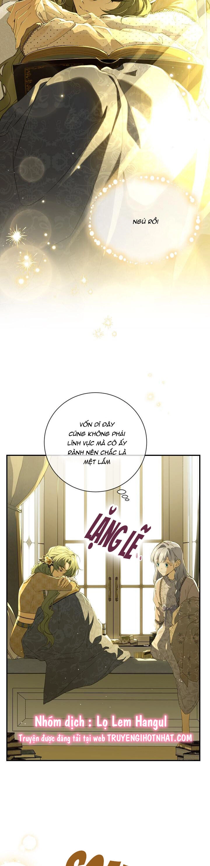 Lần Nữa Toả Sáng Chapter 76 - 28