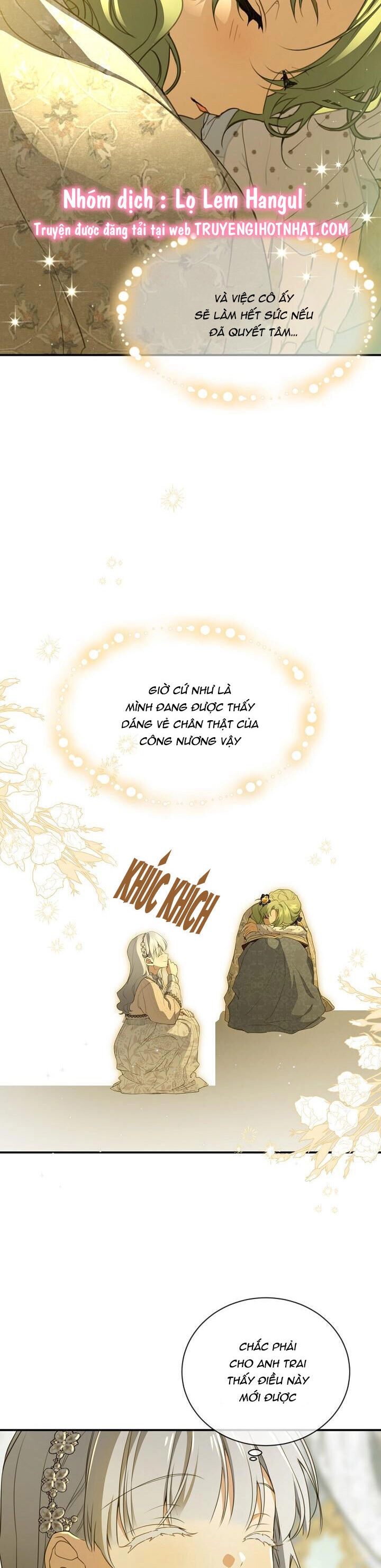 Lần Nữa Toả Sáng Chapter 76 - 30