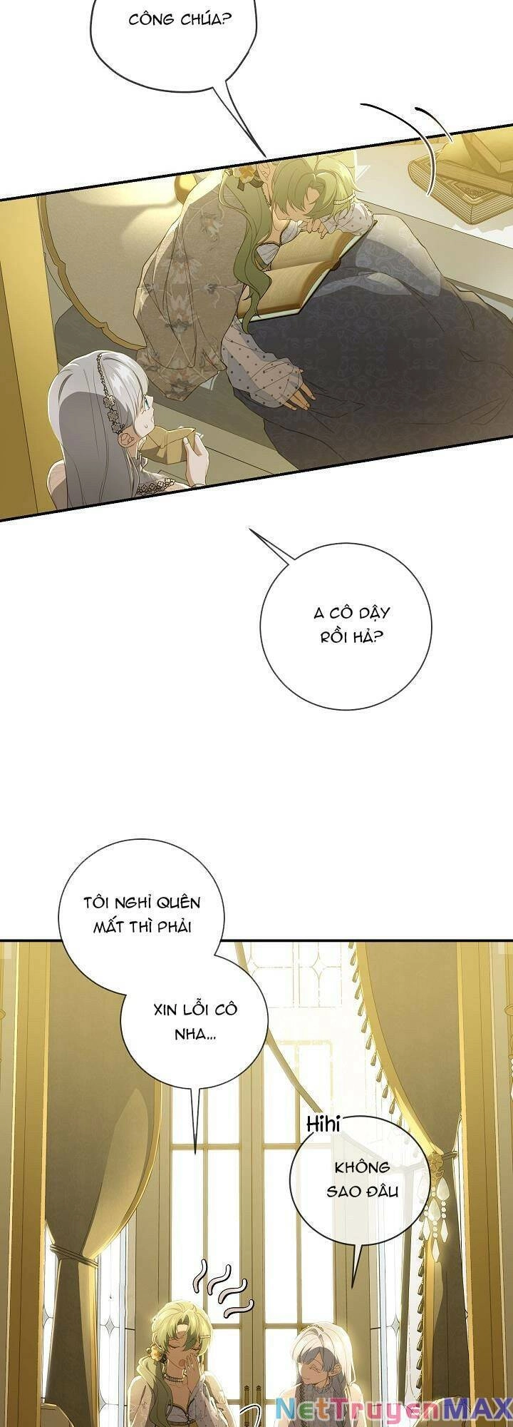 Lần Nữa Toả Sáng Chapter 77 - 3