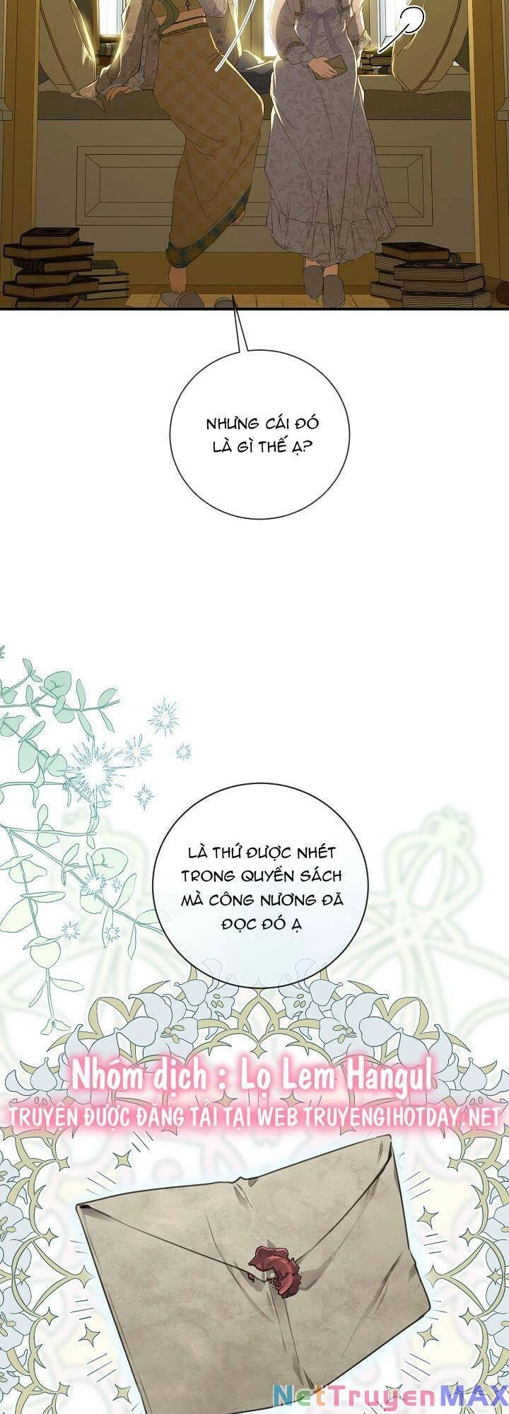 Lần Nữa Toả Sáng Chapter 77 - 4