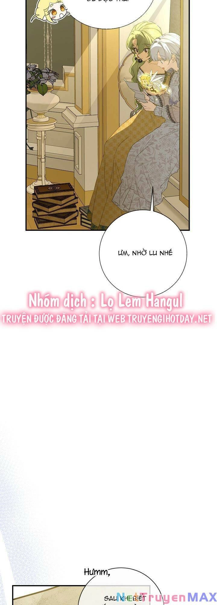 Lần Nữa Toả Sáng Chapter 77 - 13