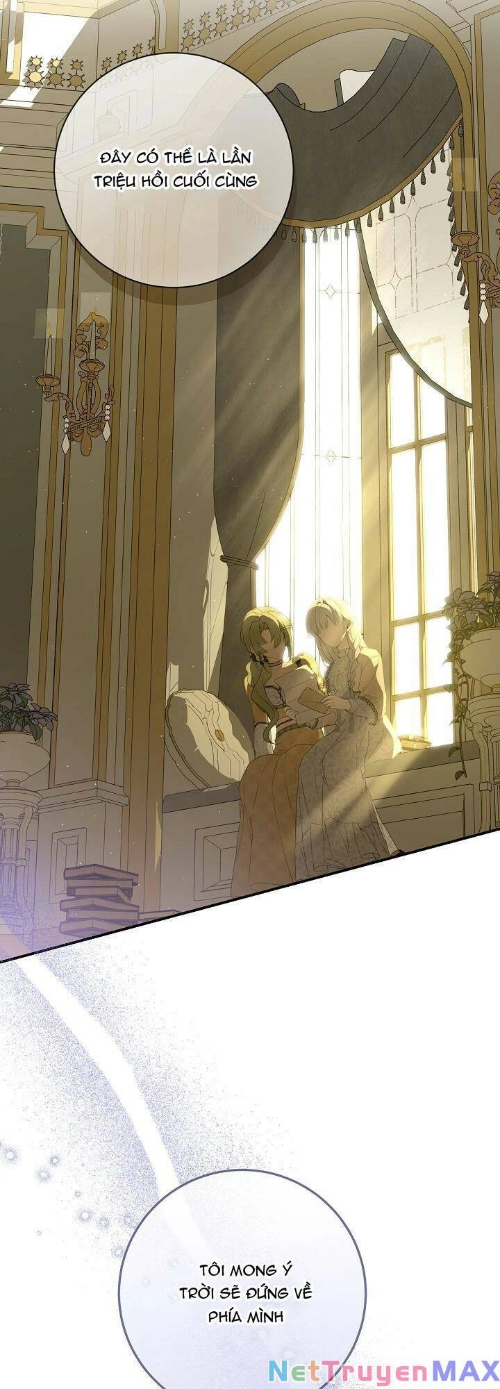 Lần Nữa Toả Sáng Chapter 77 - 16