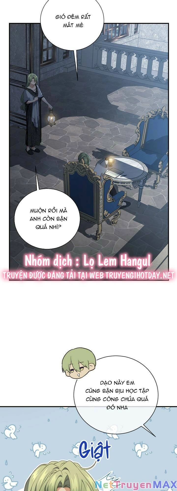 Lần Nữa Toả Sáng Chapter 77 - 27