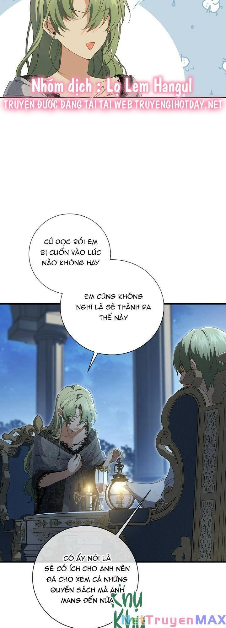 Lần Nữa Toả Sáng Chapter 77 - 28