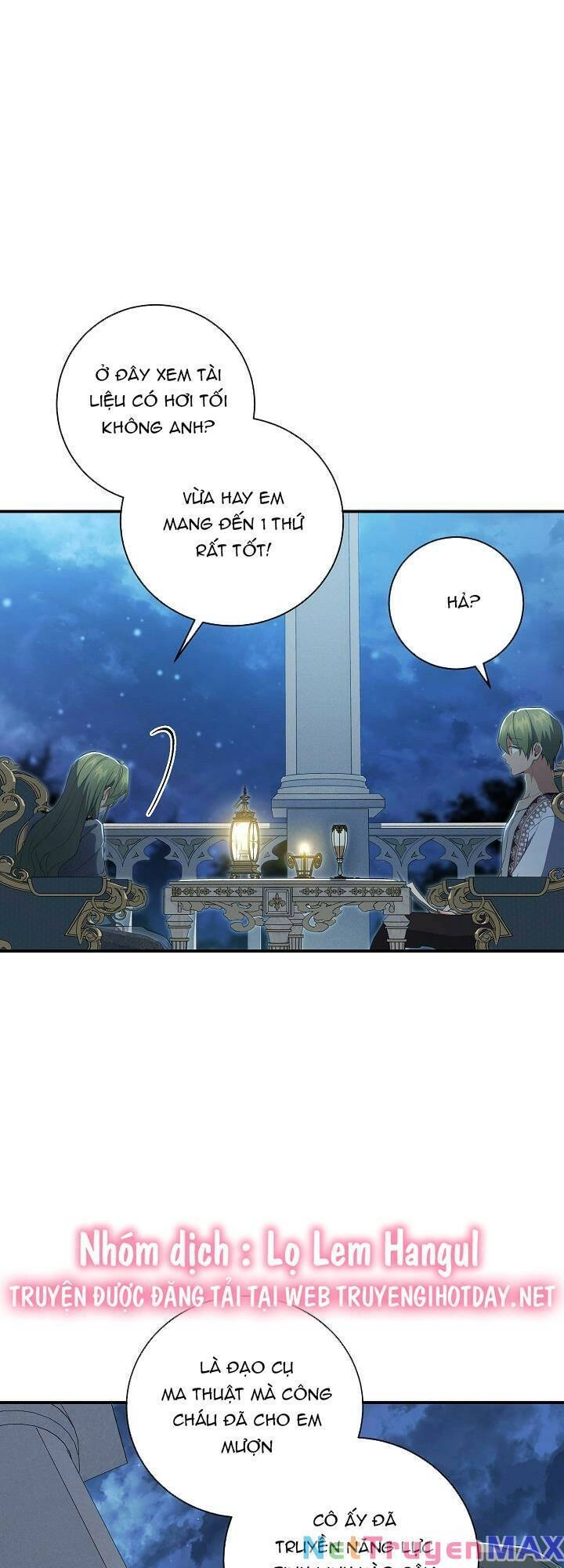 Lần Nữa Toả Sáng Chapter 77 - 35