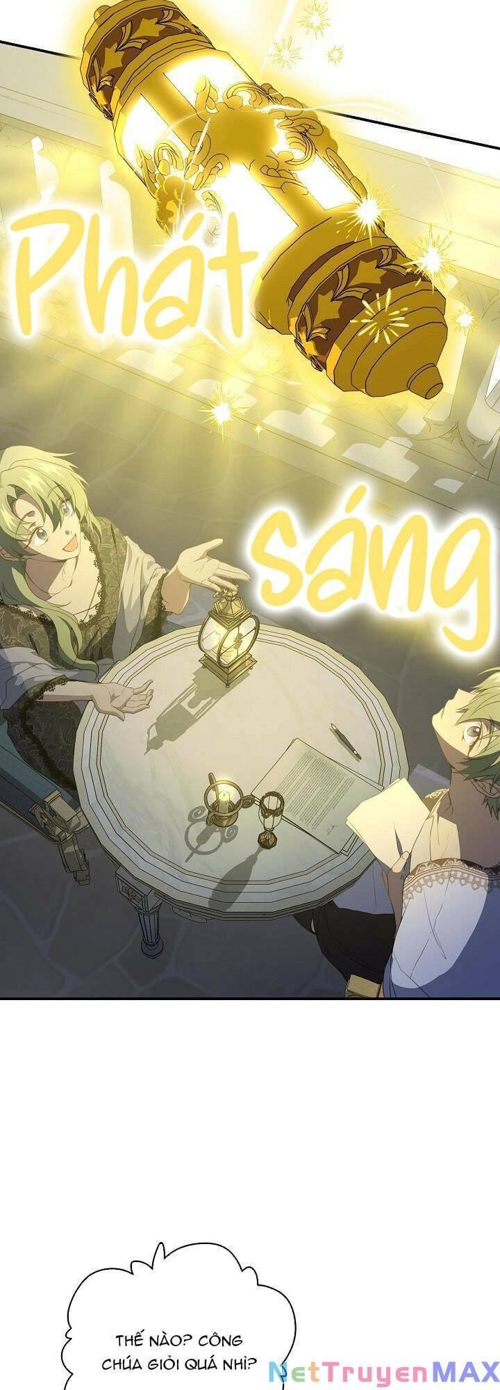 Lần Nữa Toả Sáng Chapter 77 - 37